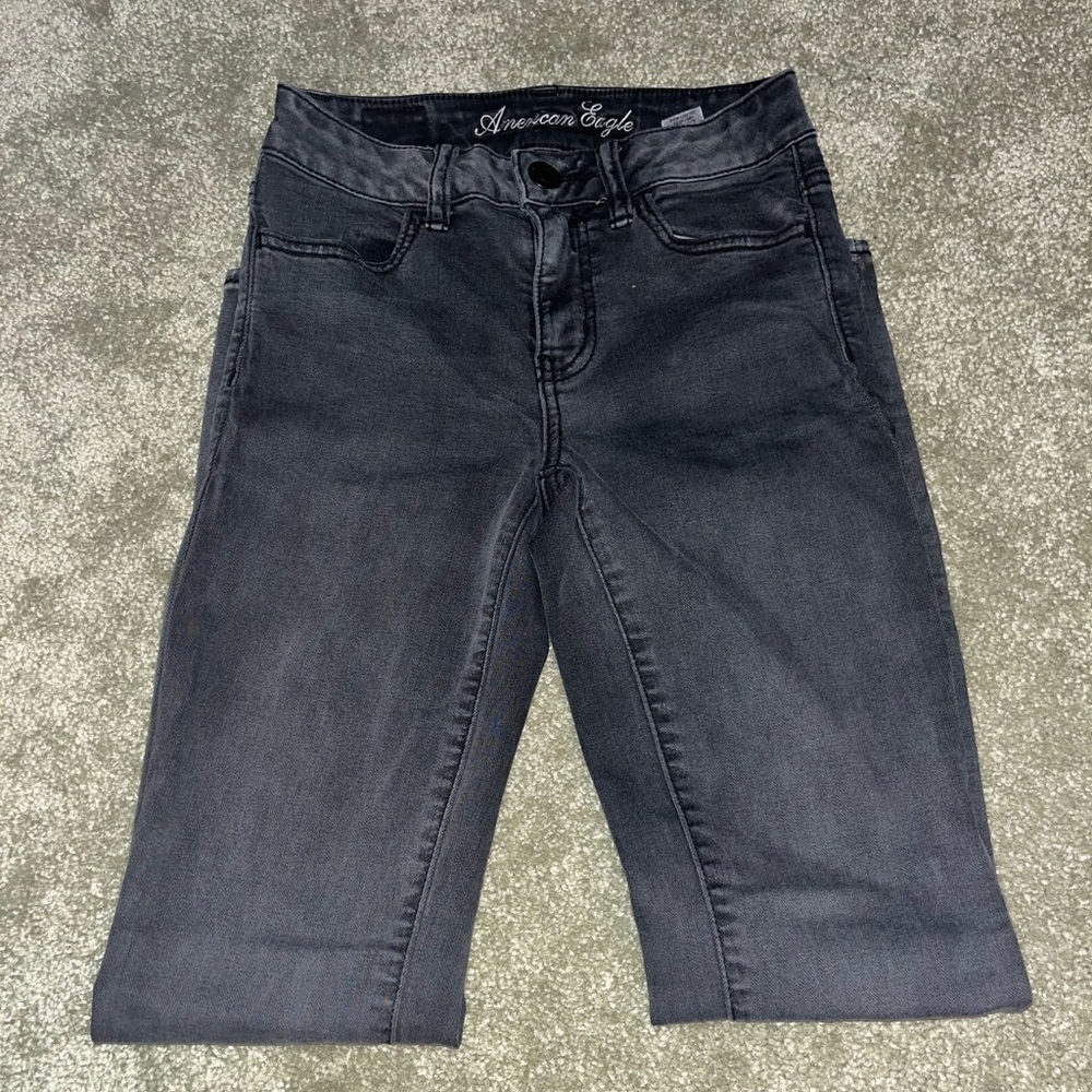 AMERICAN EAGLE JEGGING